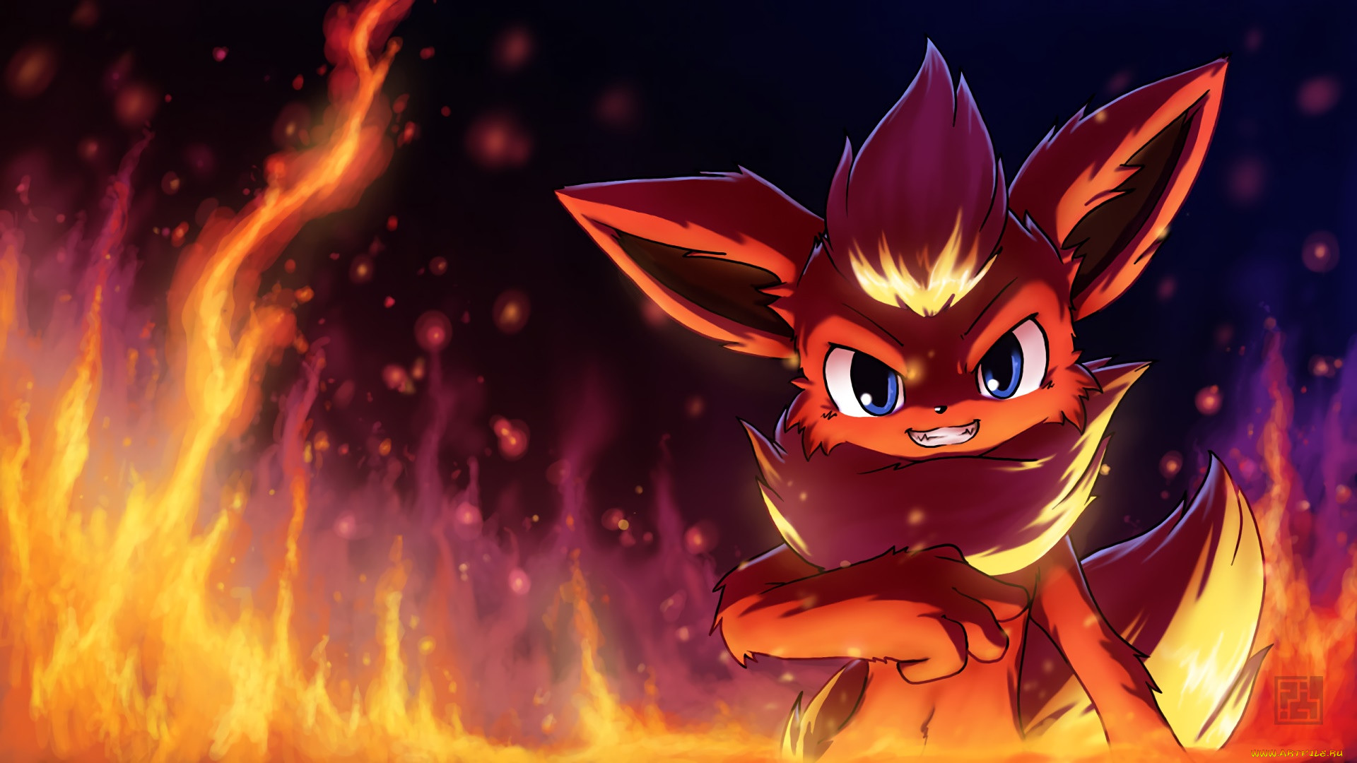 , pokemon, 